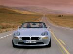 BMW Z8 2000 года (WW)